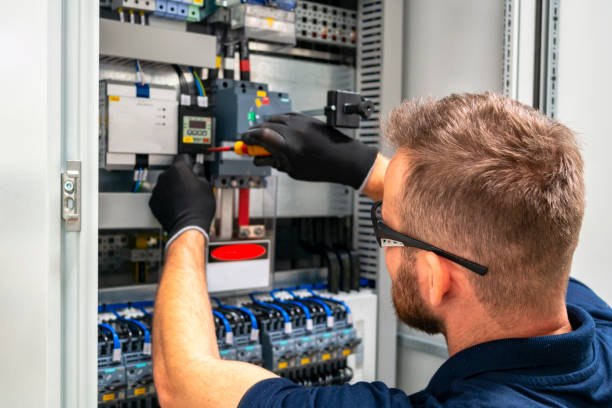 Industrial Electrical Services in Whitney Point, NY