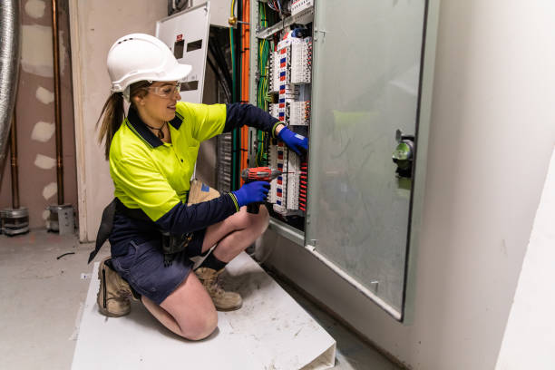 Affordable Electrical Installation in Whitney Point, NY