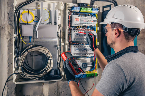 Best Electrical Troubleshooting Services  in Whitney Point, NY
