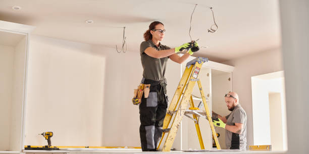 Best Electrical Rewiring Services  in Whitney Point, NY