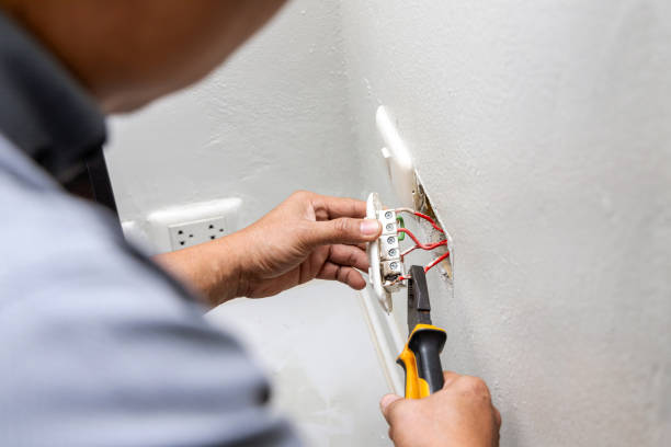 Best Electrical Outlet Repair  in Whitney Point, NY