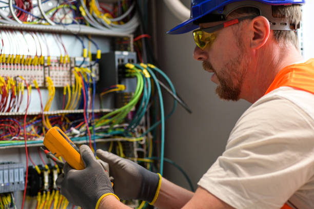 Trusted Whitney Point, NY Electrician Experts