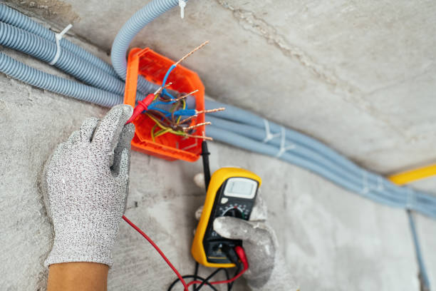 Best Residential Electrician Services  in Whitney Point, NY