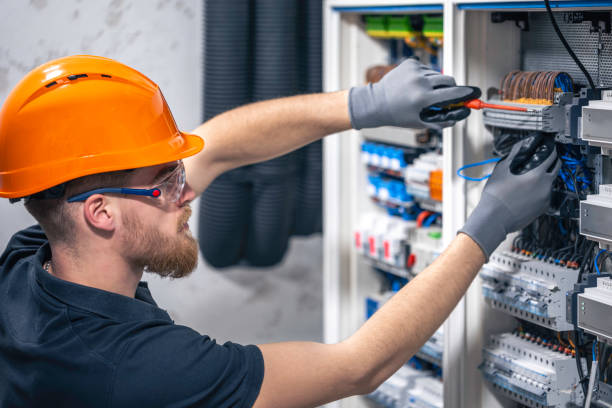 Best Electrical Installation Contractor  in Whitney Point, NY