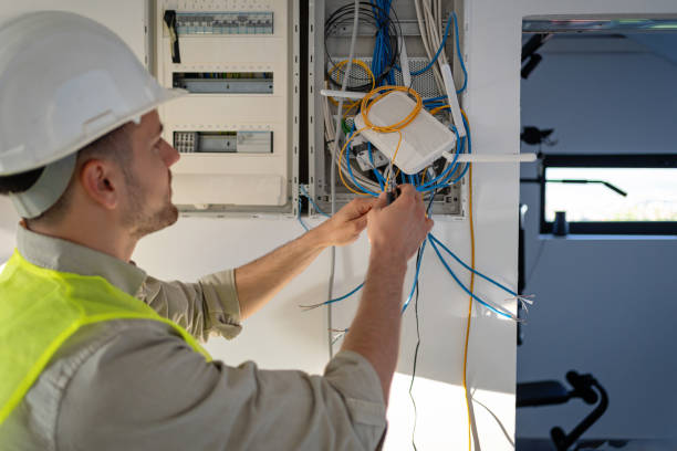 Best Electrical Upgrades for Homes  in Whitney Point, NY