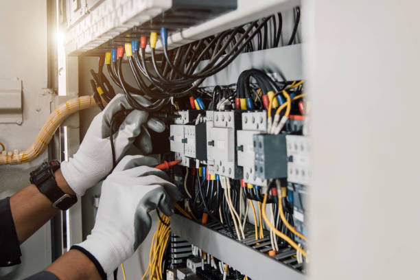 Best Affordable Electrical Installation  in Whitney Point, NY
